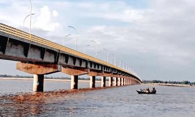 মওলানা ভাসানী সেতুর স্বপ্নযাত্রা শুরু