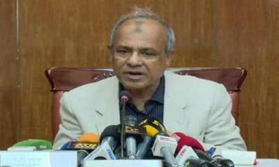 কারাবন্দি আসামিদের সাজার মেয়াদ কমানোর সিদ্ধান্ত নিয়েছে সরকার: স্বরাষ্ট্র উপদেষ্টা