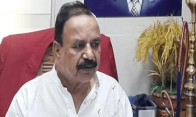 দুদকের মামলায় বেকসুর খালাস পেলেন বিএনপি নেতা গয়েশ্বর চন্দ্র রায়