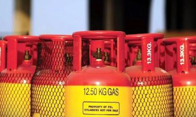 এলপিজি ব‍্যবসায়ীদের ধর্মঘট প্রত‍্যাহার