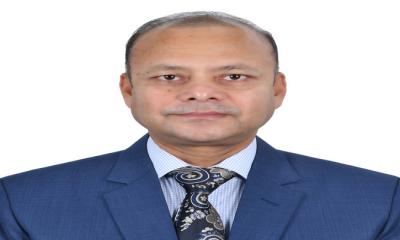 গণপূর্তের নতুন প্রধান প্রকৌশলী খালেকুজ্জামান চৌধুরী গণপূর্তের নতুন প্রধান প্রকৌশলী খালেকুজ্জামান চৌধুরী