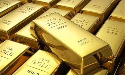 আবারও বাড়ল স্বর্ণের দাম, ভরিতে নতুন মূল্য ২ লাখ ৭০ হাজার ৪৩০ টাকা