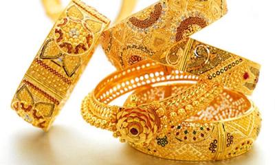 স্বর্ণের দামে নতুন রেকর্ড, ভরি ছাড়াল আড়াই লাখ টাকা