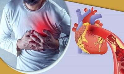 ইফতারে হার্টের রোগীদের যে ৪ খাবার এড়িয়ে চলা উচিত