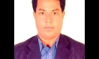 ফ্যাসিস্টের দোসর হায়দার এখনো বহাল তবিয়তে গণপূর্তে