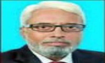 গণঅধিকার পরিষদের হবিগঞ্জ জেলা সভাপতি চৌধুীর আশরাফুলবারী জামায়াতে যোগদান