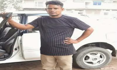 মালদ্বীপে গ্যাস সিলিন্ডার বিস্ফোরণে হবিগঞ্জের প্রবাসীর মৃত্যু