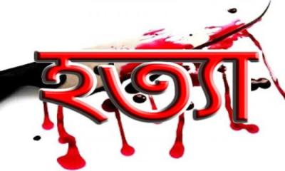 বনশ্রীতে স্কুলছাত্রীকে গলা কেটে হত্যা, রেস্তোরাঁ কর্মী গ্রেপ্তার