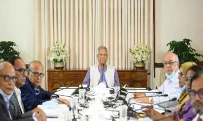 মুক্তিযুদ্ধের প্রকৃত ইতিহাস তুলে ধরতে বললেন প্রধান উপদেষ্টা