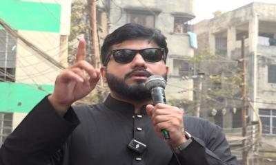 নারীদের অধিকার সমুন্নত রাখতে কাজ করে যাবে বিএনপি: ইশরাক