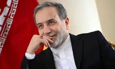 পারমাণবিক নীতিতে পরিবর্তন নয়, হরমুজে নতুন নীতিমালা চায় ইরান