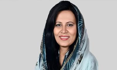 বিদিশার জামিন আবেদন ফের নামঞ্জুর করলেন আদালত