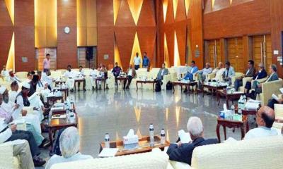 জরুরি অবস্থা প্রধানমন্ত্রীর একক সিদ্ধান্তে নয়, লাগবে মন্ত্রিসভার সম্মতি