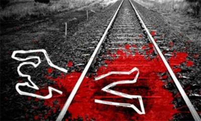যশোরে ট্রেনে কাটা পড়ে যুবকের মর্মান্তিক মৃত্যু