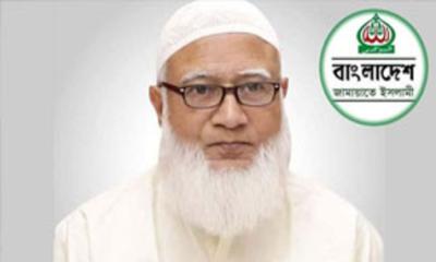 নতুন রাজনৈতিক সংস্কৃতি গড়ার আহ্বান জামায়াত আমিরের 