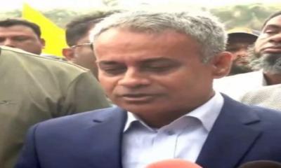 তেলের দামের সঙ্গে ভাড়া সমন্বয়, বাড়ানো হয়নি: পরিবহনমন্ত্রী