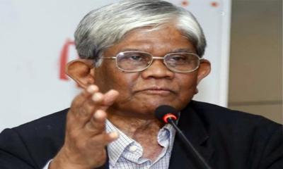 সেবাগ্রহীতাদের হয়রানি না করতে কর আইনজীবীদের প্রতি অর্থ উপদেষ্টার আহ্বান