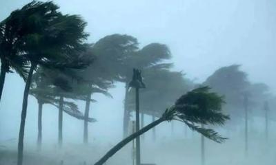 ঢাকাসহ ৮ বিভাগে কালবৈশাখীর সতর্কতা, দুই দিন ঝড়ের শঙ্কা