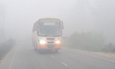 দেশের সর্বনিম্ন তাপমাত্রার রেকর্ড কিশোরগঞ্জে