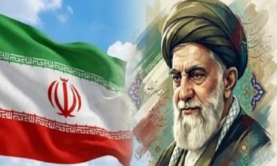 দারিদ্র্য থেকে রাষ্ট্রক্ষমতার শীর্ষে: আলী খামেনির উত্থানের গল্প