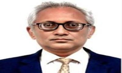 দুর্নীতি দমন কমিশনের নতুন সচিব খালেদ রহীম