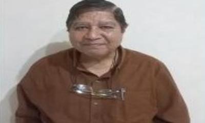 সাবেক যুগ্ম সচিব জগলুল পাশা গ্রেপ্তার