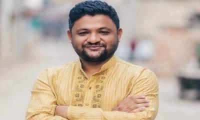ভৈরবে সাবেক কাউন্সিলরকে কুপিয়ে হত্যা, এলাকায় চাঞ্চল্য