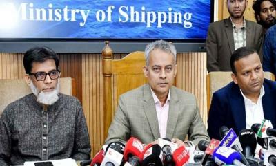 ঈদযাত্রায় নৌপথে বাড়তি ভাড়া-অতিরিক্ত যাত্রীতে শূন্য সহনশীলতা