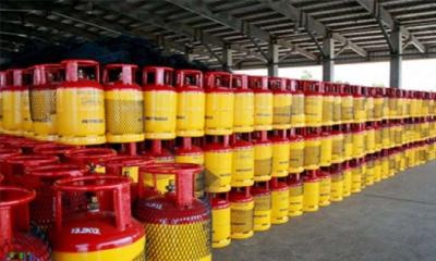 ভোক্তাদের স্বস্তি: এলপি গ্যাসের দাম কমলো ২৬ টাকা