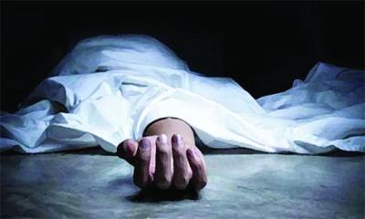 মোহাম্মদপুরে একটি বাসা থেকে মা-মেয়ের মরদেহ উদ্ধার