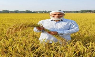 মাদারীপুর ১ আসনে প্রার্থিতা বাতিলের পর আলোচনায় সাবেক সভাপতি আবু জাফর চৌধুরী