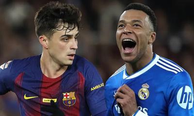 বার্সার পেদ্রি ও ফেরান তোরেসের ‘স্বপ্নের সাইনিং’: এমবাপ্পে