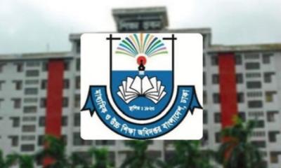 দেশের সব মাধ্যমিক ও উচ্চমাধ্যমিক শিক্ষাপ্রতিষ্ঠানের জন্য নতুন নির্দেশনা