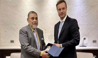 নির্বাচনের পরিবেশ ছিল শান্তিপূর্ণ ও উৎসবমুখর: রাশিয়ার সিইসি