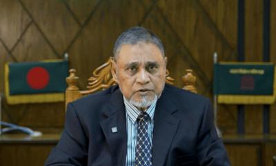 নিরপেক্ষ নির্বাচন নিয়ে আমাদের ওপর কূটনীতিদের শতভাগ আস্থা আছে: সিইসি