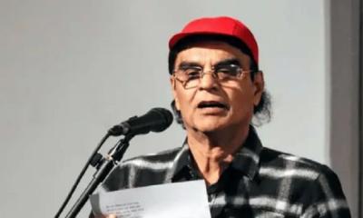 ঘোষণা হলেও পুরস্কার পেলেন না মোহন রায়হান