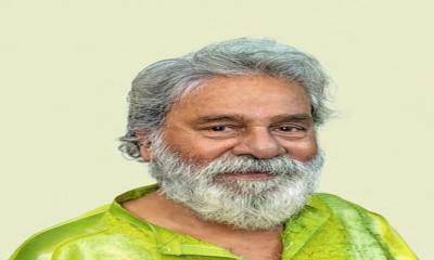 মারা গেছেন ‘চাঁদের আলো’ নির্মাতা নজরুল ইসলাম