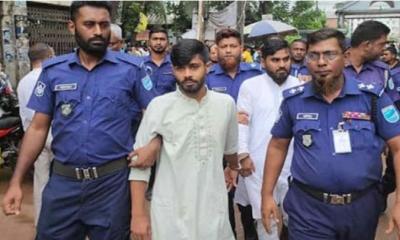 নারায়ণগঞ্জে শিক্ষার্থী হত্যায় তিন ছিনতাইকারীর মৃত্যুদণ্ড