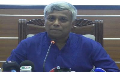 ৩ মাসের জ্বালানি নিশ্চিতে আমদানি উদ্যোগ: জানালেন প্রতিমন্ত্রী