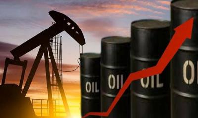 হরমুজ ঘিরে উত্তেজনায় বিশ্ববাজারে আবারও বাড়ল তেলের দাম
