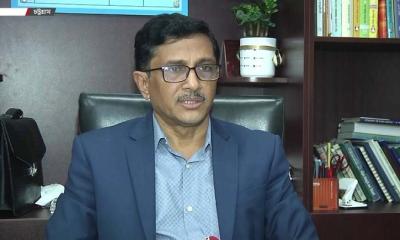 দক্ষ ও মানবিক নেতৃত্বের দৃষ্টান্ত: চট্টগ্রাম বন্দরের পরিচালক (প্রশাসন) ওমর ফারুক