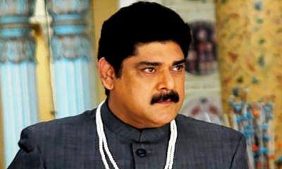 অভিনেতা পঙ্কজ মারা গেছেন