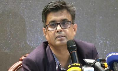 নির্বাচনে সোশ্যাল মিডিয়া সবচেয়ে বড় চ্যালেঞ্জ হতে পারে: প্রেস সচিব