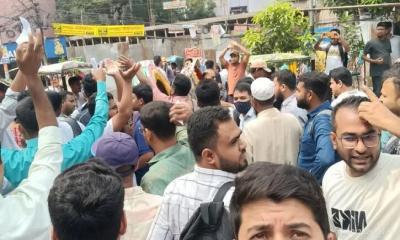 প্রশ্নফাঁসের অভিযোগে যুব উন্নয়নের নিয়োগ পরীক্ষা স্থগিত