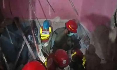 পাকিস্তানে আবাসিক ভবনে ভয়াবহ বিস্ফোরণ, নিহত ১৬