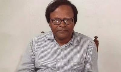 জাতীয় প্রেসক্লাবের শৌচাগার থেকে সাংবাদিকের মরদেহ উদ্ধার