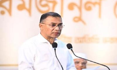 রমজানে অসাধু পন্থা থেকে বিরত থাকতে ব্যবসায়ীদের আহ্বান প্রধানমন্ত্রীর