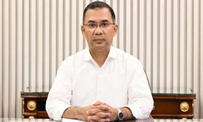 প্রধানমন্ত্রী তারেক রহমানের ফেনী সফর স্থগিত
