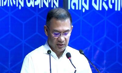 মেধাভিত্তিক দক্ষ মানবসম্পদ গঠনে সরকারের অঙ্গীকার: প্রধানমন্ত্রী