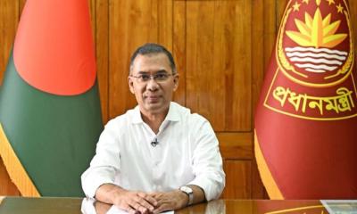পরিবেশ রক্ষায় নাগরিকদের দায়িত্বশীল হওয়ার আহ্বান প্রধানমন্ত্রীর